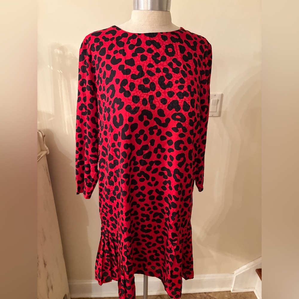 Ann Taylor Dress